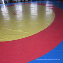 Wrestling Cover Mat